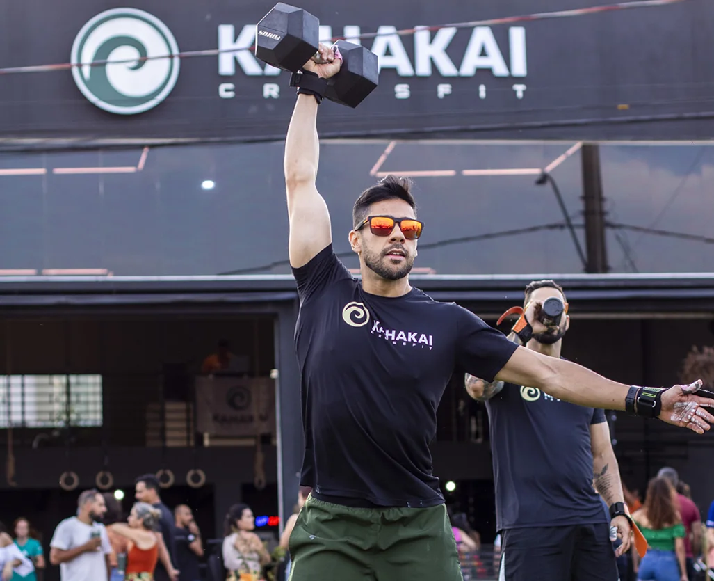 CrossFit Kahakai