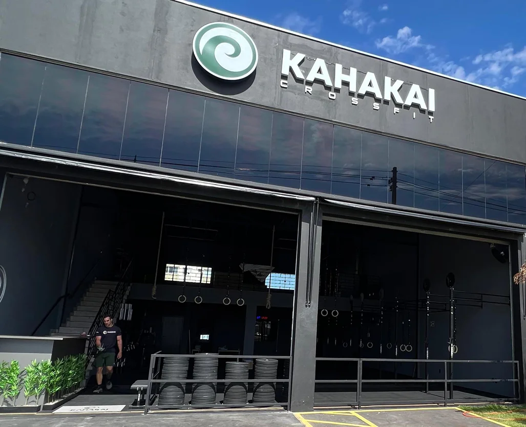 CrossFit Kahakai