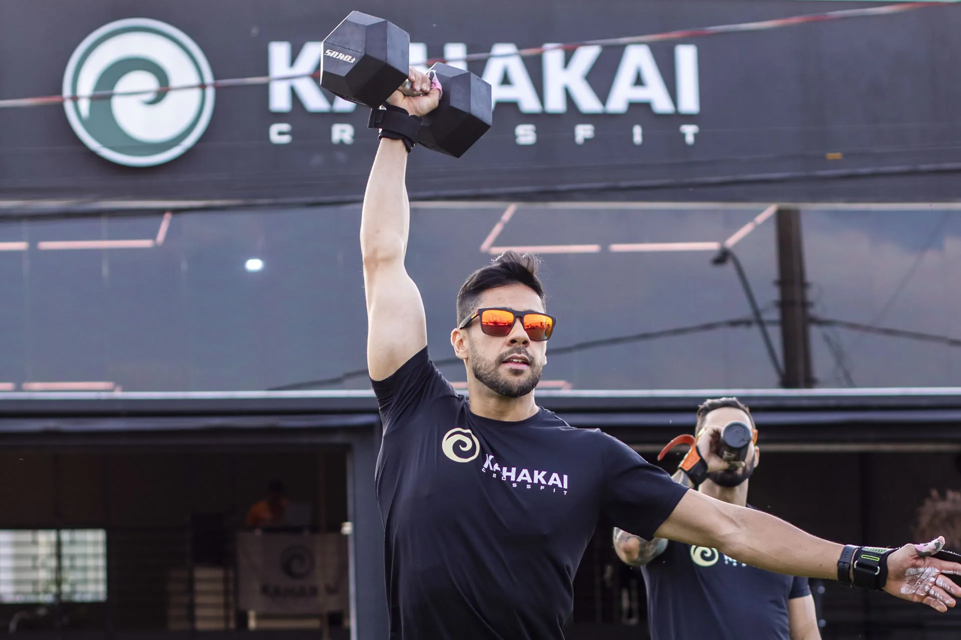 CrossFit Kahakai
