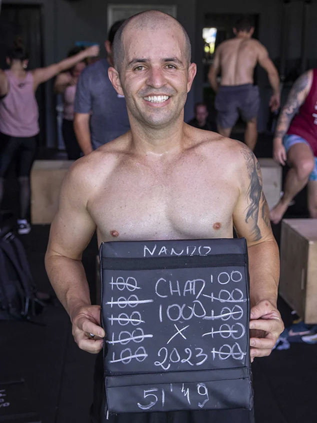 Fernando Oliveira