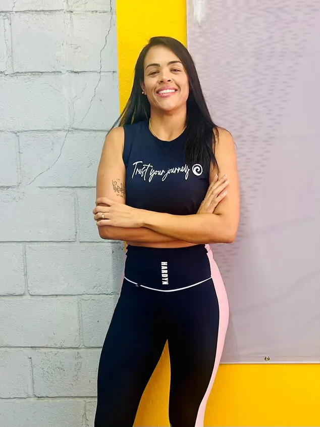 Ana Carolina Barbosa De Medeiros
