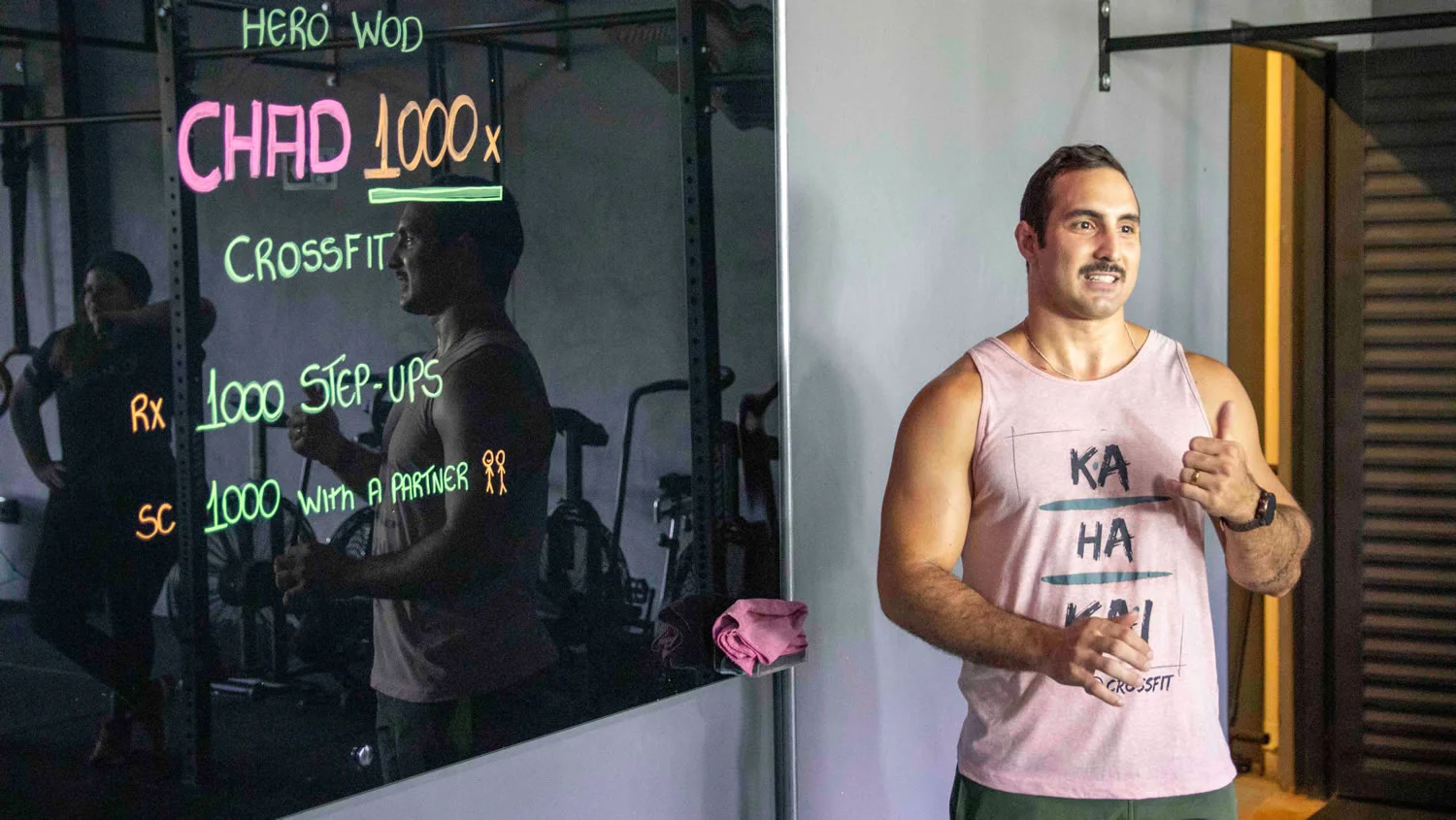 CrossFit Kahakai