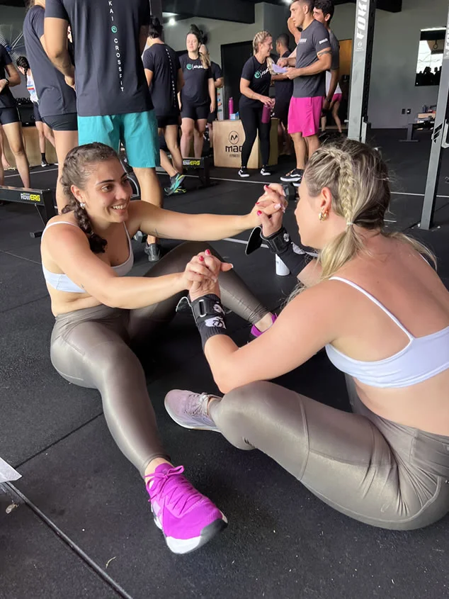 CrossFit Kahakai