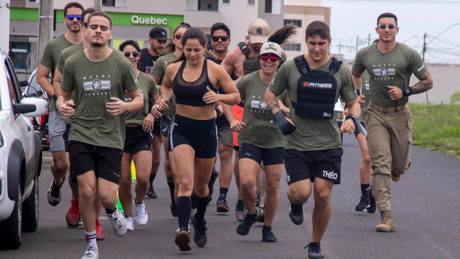 CrossFit Kahakai