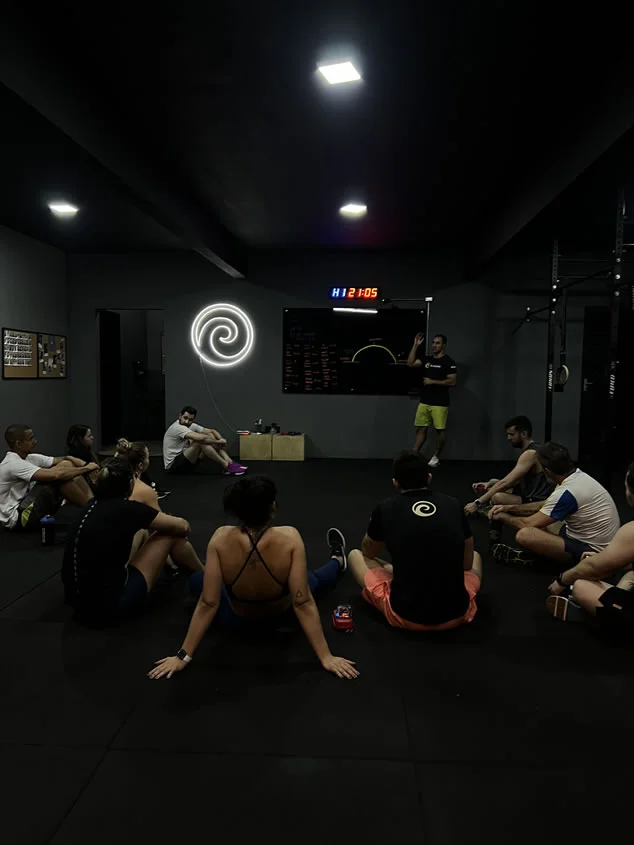CrossFit Kahakai