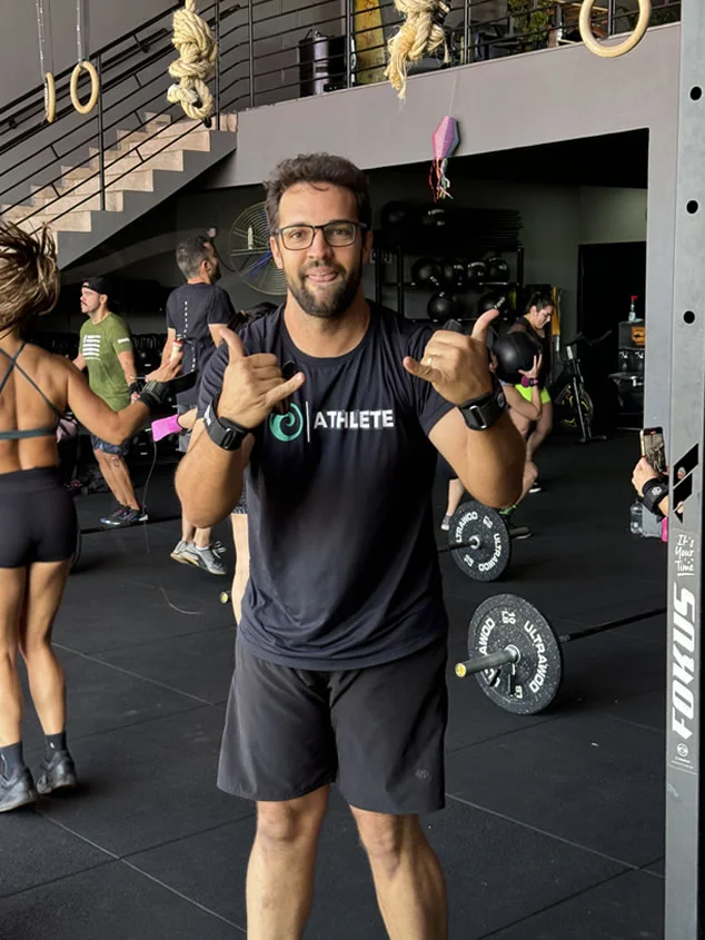 CrossFit Kahakai